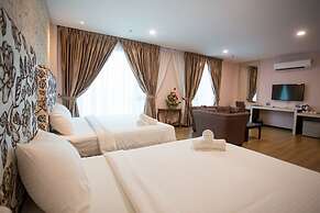 7 Heaven Boutique Hotel