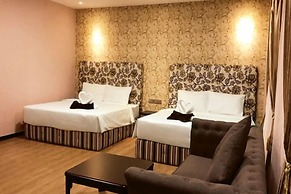 7 Heaven Boutique Hotel