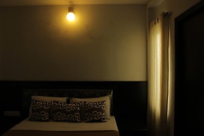 Mount Residency