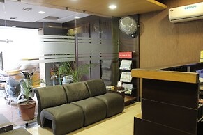 Mount Residency