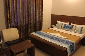 Mount Residency