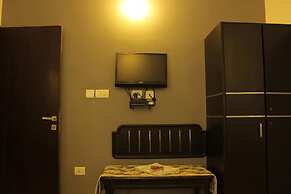 Mount Residency