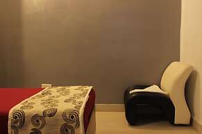 Mount Residency