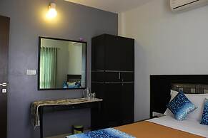 Mount Residency