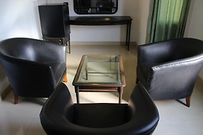 Mount Residency