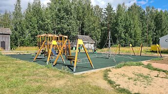 Staraya Sloboda