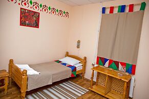 Staraya Sloboda
