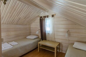 Staraya Sloboda