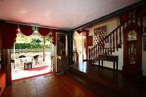 Hotel Emanuela