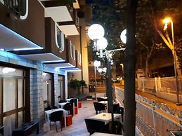 Hotel Emanuela