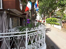 Hotel Emanuela
