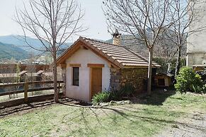 Leyendas del Pirineo