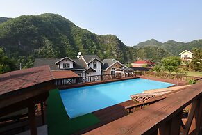 Ecopia Pension