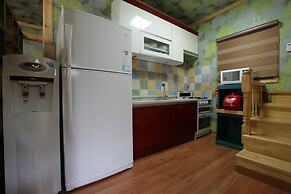 Ecopia Pension