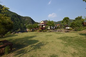 Ecopia Pension