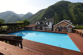 Ecopia Pension