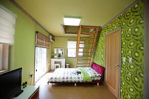 Ecopia Pension