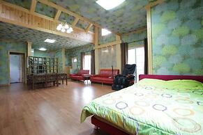 Ecopia Pension