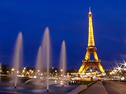 Blue Nights Appartements 108