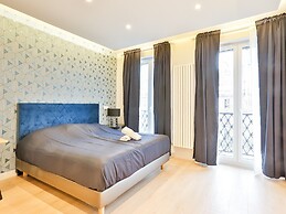 Blue Nights Appartements 108