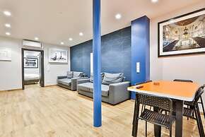 Blue Nights Appartements 108