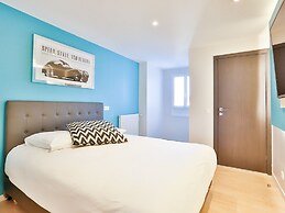 Blue Nights Appartements 108