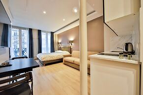 Blue Nights Appartements 108