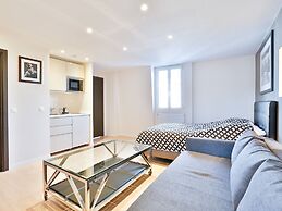 Blue Nights Appartements 108