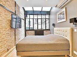 Blue Nights Appartements 108