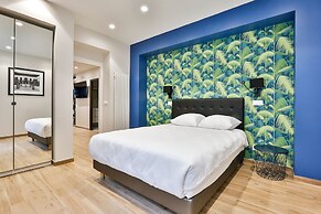 Blue Nights Appartements 108