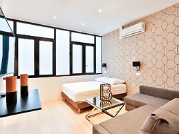 Blue Nights Appartements 108