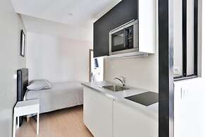 Blue Nights Appartements 108