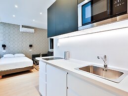 Blue Nights Appartements 108