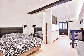 Blue Nights Appartements 108