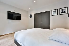 Blue Nights Appartements 108