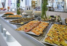 Hotel Acquamarina