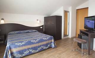 Hotel Acquamarina