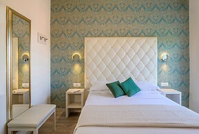 Hotel Acquamarina