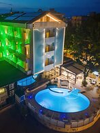 Hotel Acquamarina