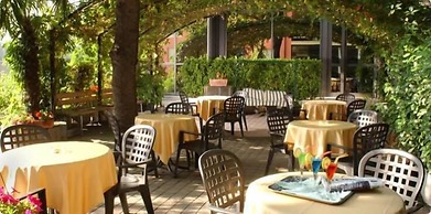 Hotel Acquamarina