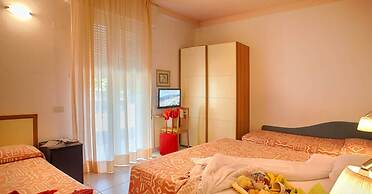 Hotel Acquamarina