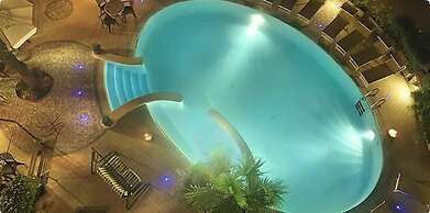 Hotel Acquamarina
