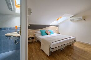 Hotel Acquamarina