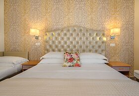 Hotel Acquamarina