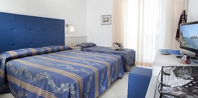 Hotel Acquamarina