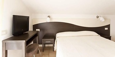 Hotel Acquamarina