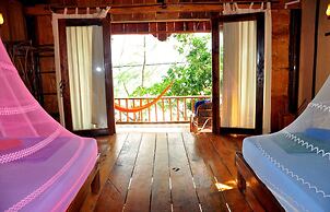 White Beach Bungalows