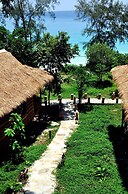 White Beach Bungalows