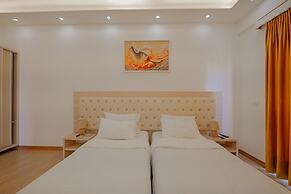 Hotel Iliria