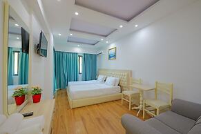Hotel Iliria